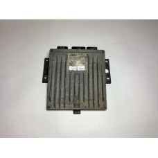 Renault Clio 1.5 DCI Motor Beyni 8200331477 8200374301 R0410C122B DDCR