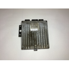 Renault Clio Kangoo 1.5 DCİ Motor Beyni 8200331477 8200374168 R0410C116B DDCR