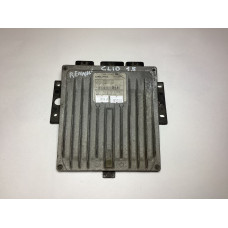 Renault Clio Kangoo 1.5 DCİ Motor Beyni 8200331477 8200374168 R0410C116B DDCR