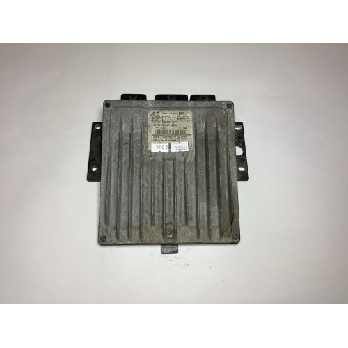 Renault Kangoo Clio 2 1.5 DCI Motor Beyni R0410B027C 8200331477 8200412258 DDCR