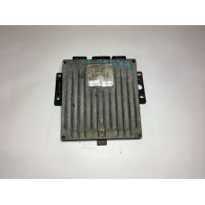Renault Kangoo 1.5 DCI Motor Beyni 8200331477 8200374247 R0410C118B DDCR