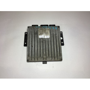 Renault Kangoo 1.5 DCI Motor Beyni 8200331477 8200374247 R0410C118B DDCR