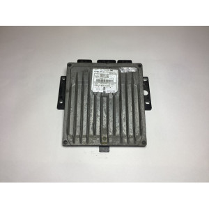 Renault Kangoo Clio 2 1.5 DCI Motor Beyni R0410B027C 8200331477 8200412258 DDCR