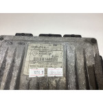 Renault Clio 1.5 Motor Beyni 8200331477 8200389169 R0410C120C DDCR