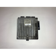 Renault Clio 1.5 Motor Beyni 8200331477 8200389169 R0410C120C DDCR