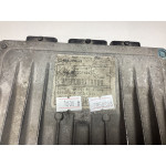 Renault Kangoo 1.5 DCI Motor Beyni 8200331477 8200374247 R0410C118B DDCR