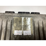Renault Kangoo Clio 2 1.5 DCI Motor Beyni R0410B027C 8200331477 8200412258 DDCR
