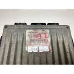 Renault Kangoo 1.5 DCI Motor Beyni 8200331477 8200374153 R0410B023B DDCR