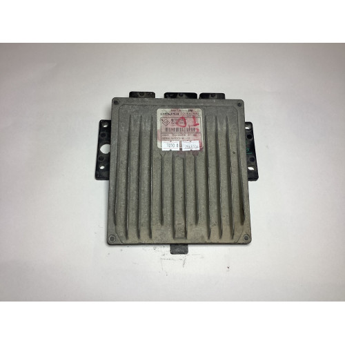 Renault Kangoo 1.5 DCI Motor Beyni 8200331477 8200374153 R0410B023B DDCR