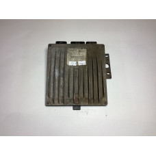 Renault Kangoo Clio 2 1.5 DCI Motor Beyni R0410B027C 8200331477 8200412258 DDCR
