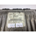 Renault Clio Motor Beyni 8200331477 8200284277 DDCR R0410C081A