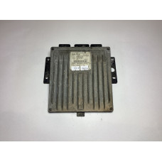 Renault Clio Motor Beyni 8200331477 8200284277 DDCR R0410C081A