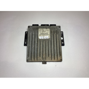 Renault Clio Motor Beyni 8200331477 8200284277 DDCR R0410C081A