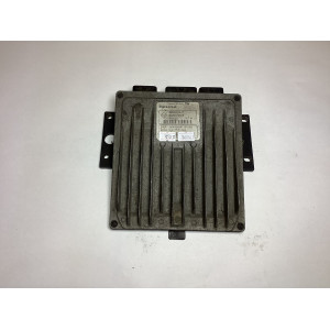 Renault Kangoo 1.5 DCI Motor Beyni 8200331477 8200374153 R0410B023B DDCR