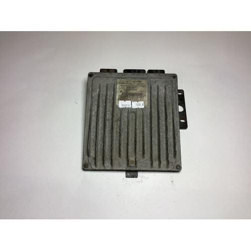 Renault Kangoo Clio 2 1.5 DCI Motor Beyni R0410B027C 8200331477 8200412258 DDCR