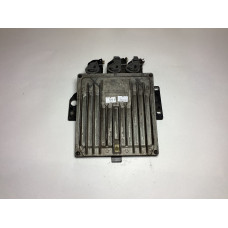 Renault Clio Kangoo 1.5 DCİ Motor Beyni 8200331477 8200374150 R0410B027B DDCR