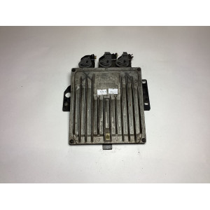 Renault Clio Kangoo 1.5 DCİ Motor Beyni 8200331477 8200374150 R0410B027B DDCR
