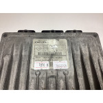 Renault Clio 1.5 DCİ Motor Beyni 8200331477 8200355861 R0410C125A DDCR