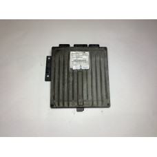 Renault Kangoo Clio 2 1.5 DCI Motor Beyni R0410B027C 8200331477 8200412258 DDCR