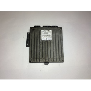 Renault Kangoo Clio 2 1.5 DCI Motor Beyni R0410B027C 8200331477 8200412258 DDCR