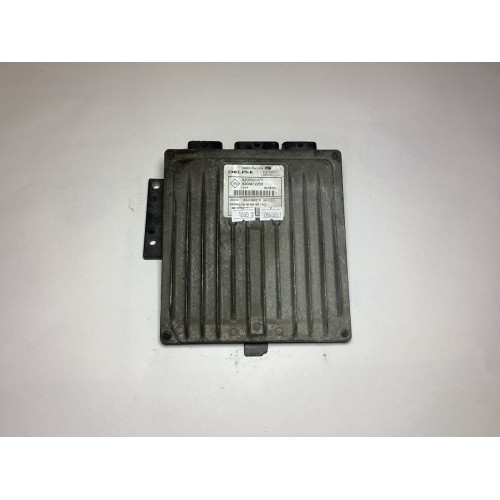 Renault Kangoo Clio 2 1.5 DCI Motor Beyni R0410B027C 8200331477 8200412258 DDCR