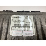 Renault Kangoo 1.5 DCI Motor Beyni 8200331477 8200374153 R0410B023B DDCR