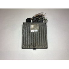 Renault Clio 2 1.5 DCI Motor Beyni R0410C119A 8200331477 8200355857 DDCR