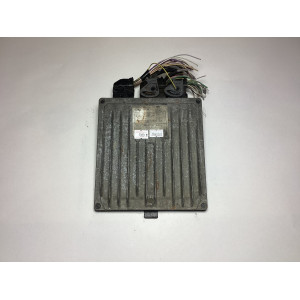 Renault Clio 2 1.5 DCI Motor Beyni R0410C119A 8200331477 8200355857 DDCR