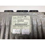 Renault Clio Megane 1.5 DCI Motor Beyni R0410B034C 8200399038 8200619409 DCM1.2
