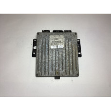 Renault Clio 3 Modus Kangoo 2 1.5 DCI Motor Beyni R0410B031C 8200399038 8200468189 DCM1.2