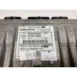 Renault Clio Megane 1.5 DCI Motor Beyni R0410B034C 8200399038 8200619409 DCM1.2