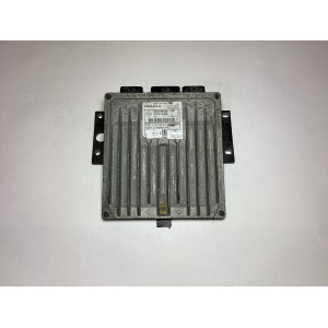 Renault Clio Megane 1.5 DCI Motor Beyni R0410B034C 8200399038 8200619409 DCM1.2