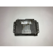Renault Megane 1.6 Motor Beyni S115300203A HOM7700860319