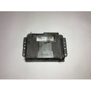 Renault Megane 1.6 Motor Beyni S115300203A HOM7700860319