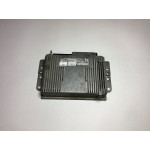 Renault Megane 1.6 Motor Beyni S115300203A HOM7700860319