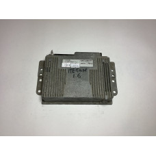 Renault Megane 1.6 Motor Beyni S115300203A HOM7700860319 7700105979