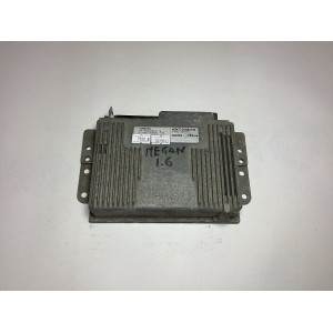 Renault Megane 1.6 Motor Beyni S115300203A HOM7700860319 7700105979