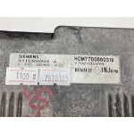 Renault Megane 1.6 Motor Beyni S115300203A HOM7700860319 7700105979
