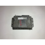 Renault Megane 1.6 Motor Beyni S115300203A HOM7700860319 7700105979