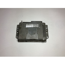 Renault Megane 1.6 Motor Beyni S115300203A HOM7700860319 7700105979