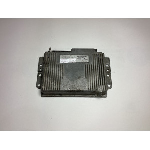 Renault Megane 1.6 Motor Beyni S115300203A HOM7700860319 7700105979