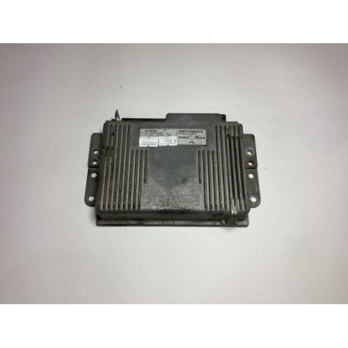 Renault Megane 1.6 Motor Beyni S115300203A HOM7700860319 7700105979