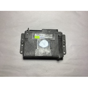 Renault Megane 1.6 Motor Beyni S115300203A HOM7700860319 7700105979