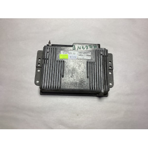 Renault Megane 1.6 Motor Beyni S115300203A HOM7700860319 7700105979
