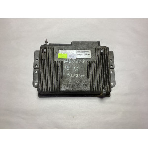 Renault Megane 1.6 Motor Beyni S105300103B HOM7700860319 7700102267