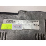 Renault Megane 1.6 Motor Beyni S105300103B HOM7700860319 7700102267