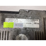 Renault Megane 1.6 Motor Beyni S115300203A HOM7700860319 7700105979