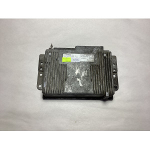 Renault Megane 1.6 Motor Beyni 7700860319 S105300103A 7700865810