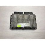 Renault Clio Şanzıman Beyni S105280010C 8200051042 7700110261 TA96