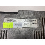 Renault Megane 1.6 Motor Beyni S115300203A HOM7700860319 7700105979